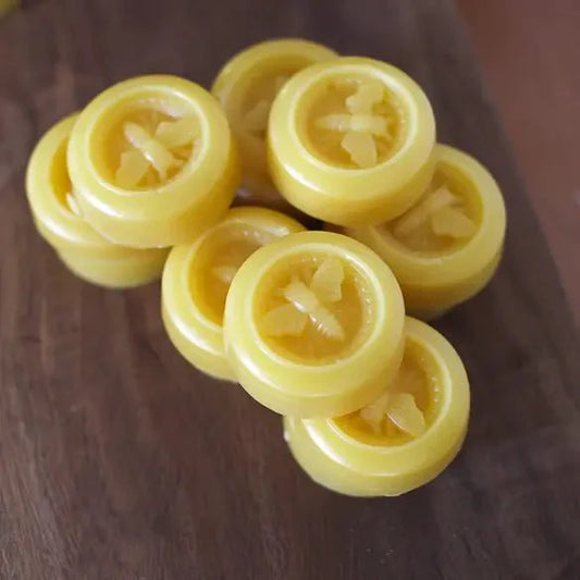 Beeswax Melts
