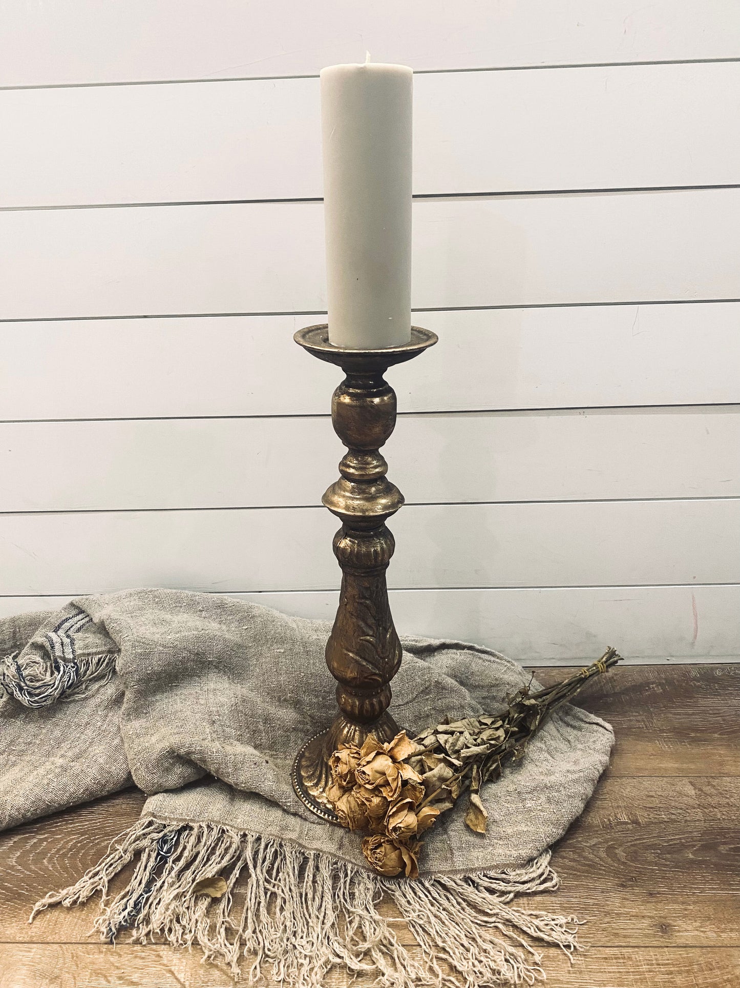 Candelabra