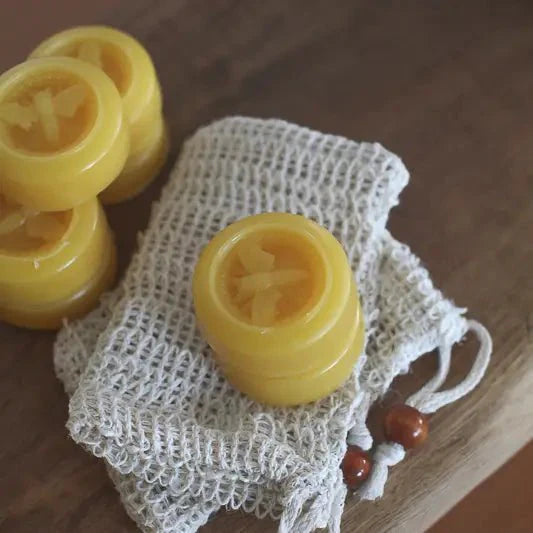 Beeswax Melts