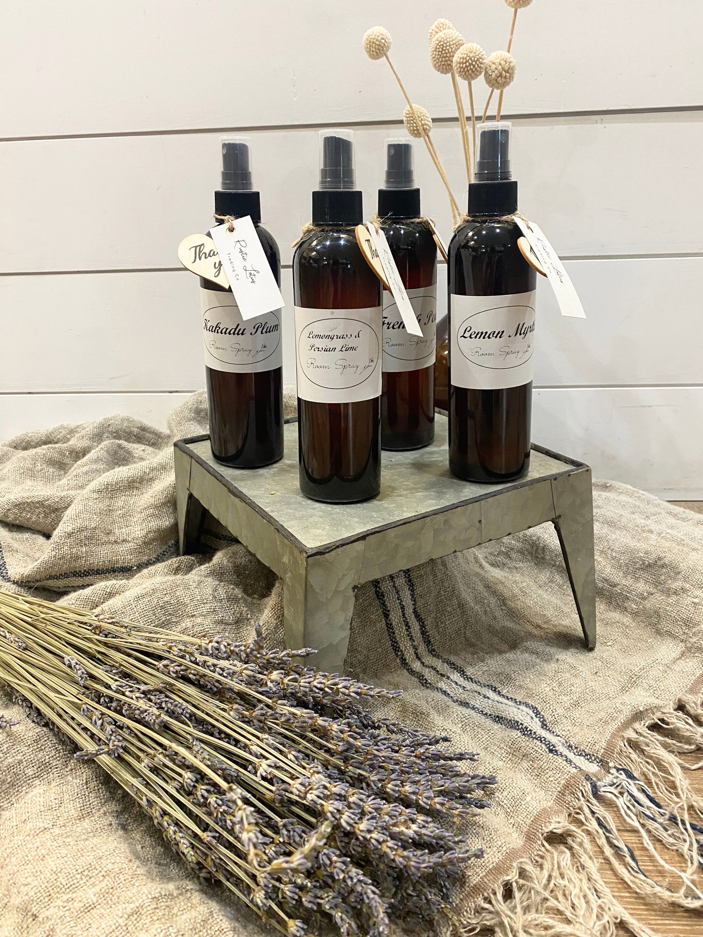 Room Sprays