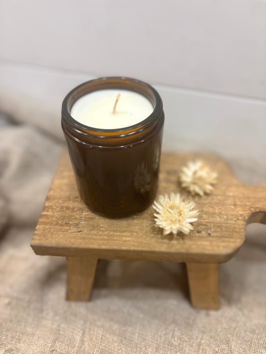 Amber Jar - 225g