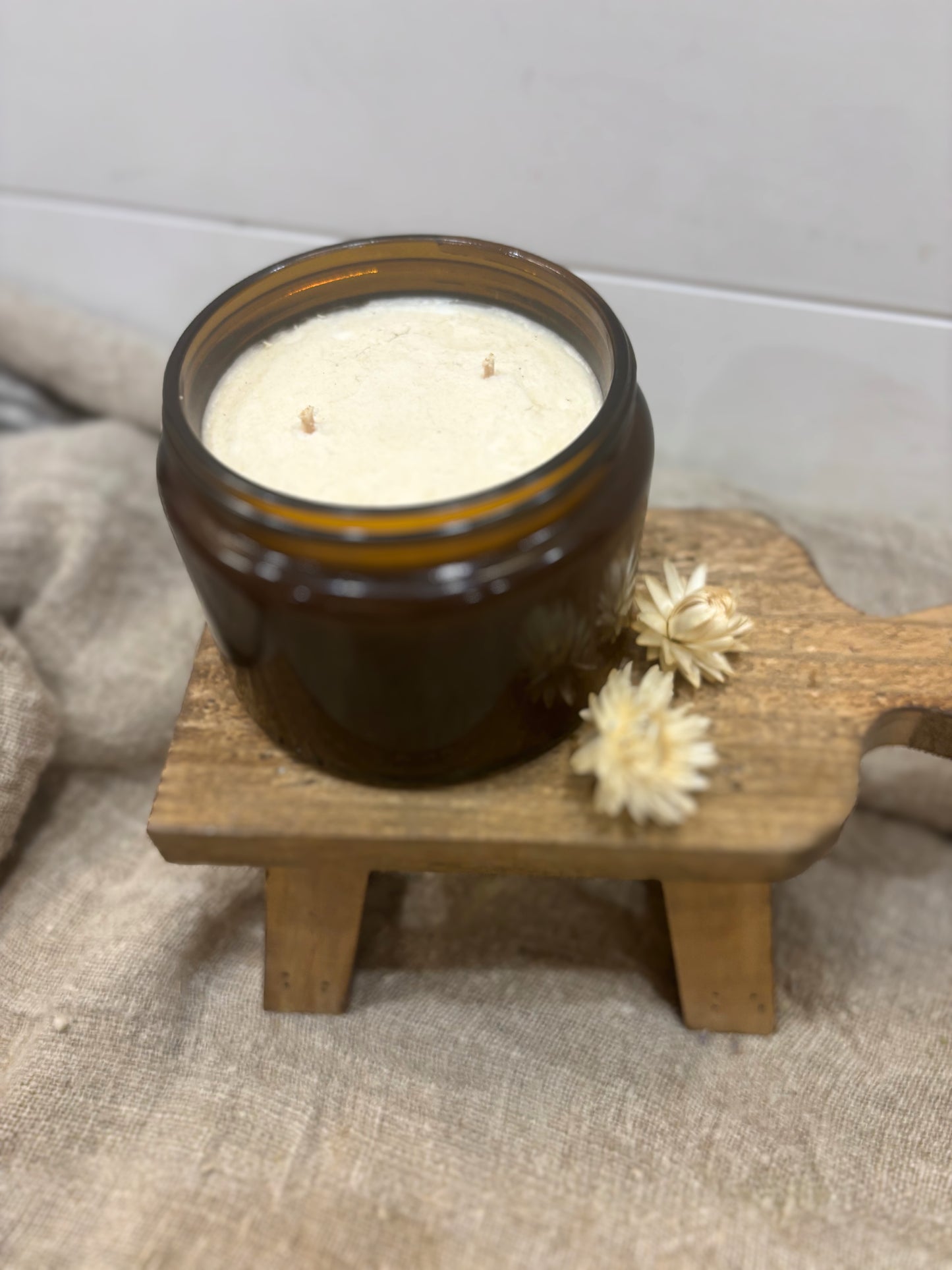 Amber Jar - 500g