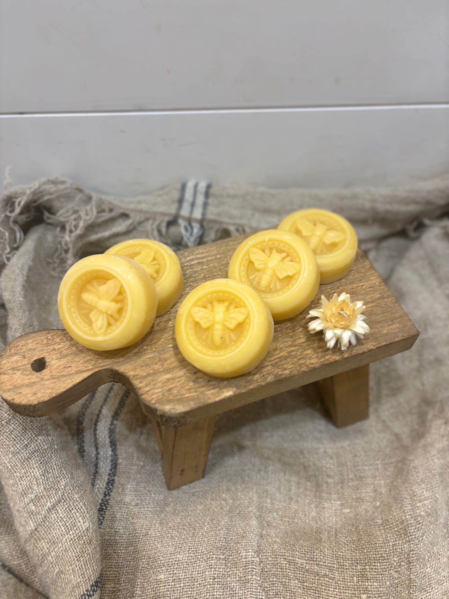 Beeswax Melts