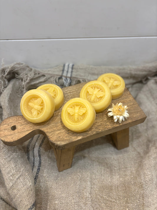 Beeswax Melts