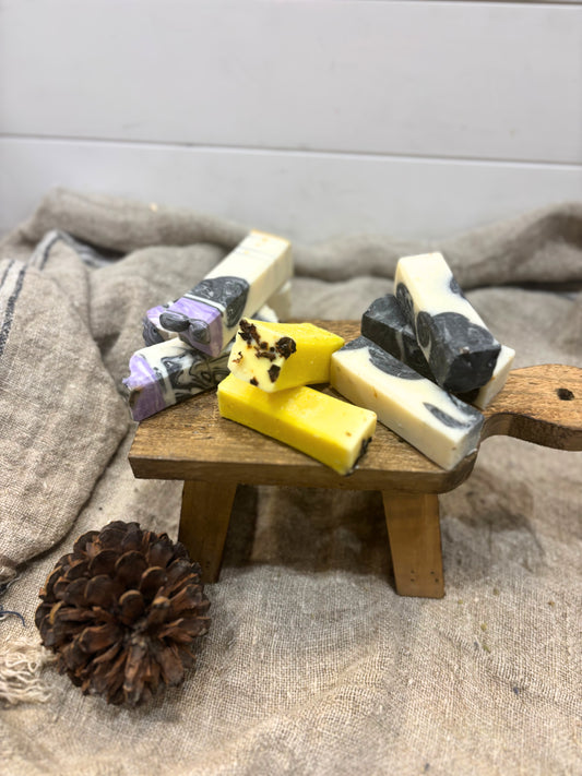 Natural Soaps