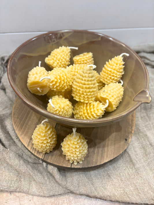 Pine Cone Melts