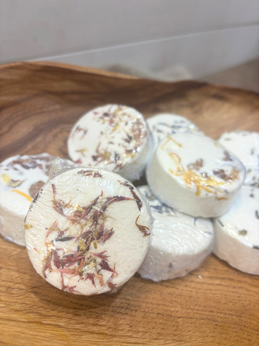 Scented Shower Steamers
