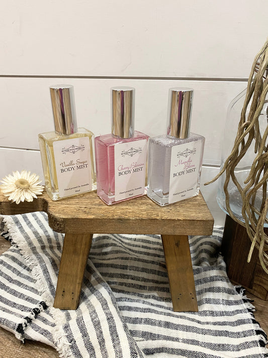 Body Mist