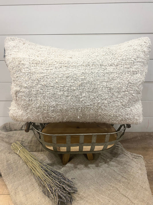 Linen Cushions