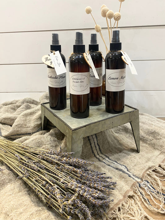 Room Sprays