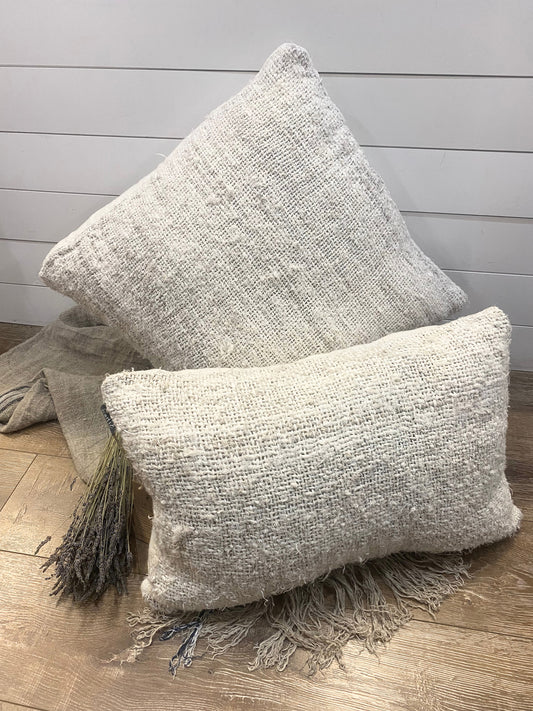 Linen Cushions