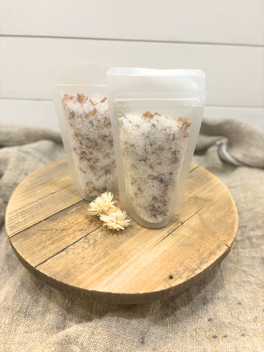 Bath Salts