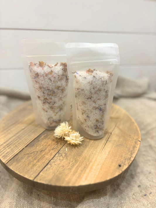 Bath Salts