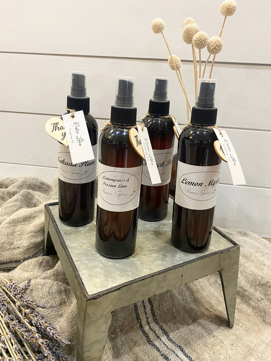 Room Sprays