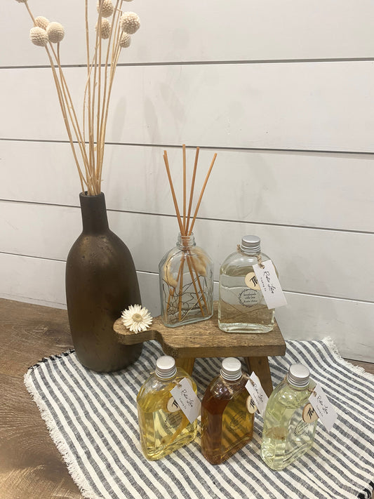 Diffusers